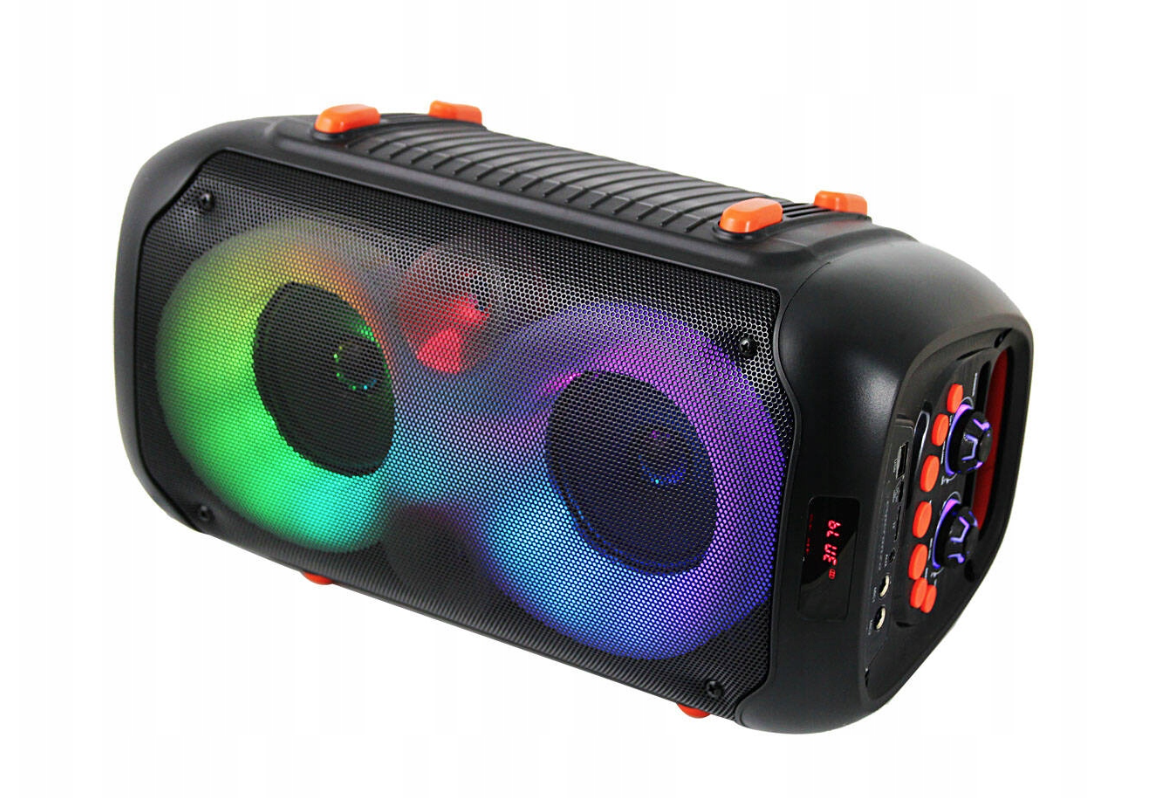 głośnik – z mikrofonem